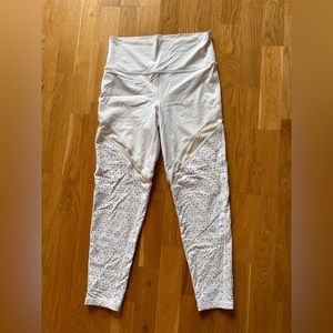 Aerie Chill Play Move Leggings - Size Large